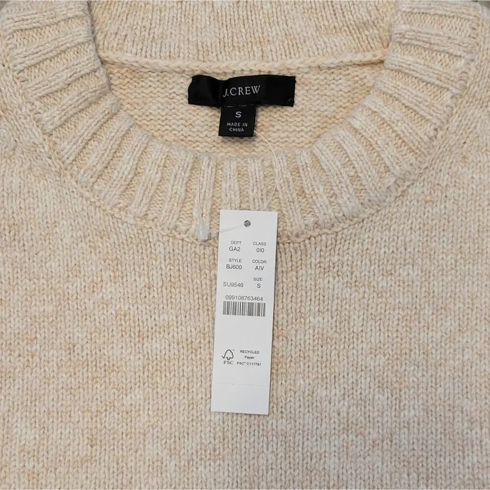 J. Crew Sweater